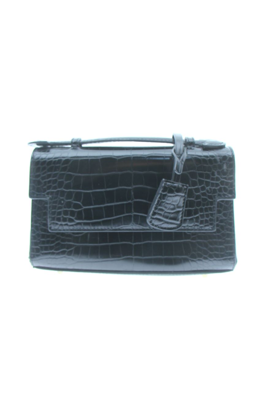 Handtasche Schwarz von PERCENTIL