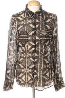 Chemise 40 sintesis, photo 1 sur 2