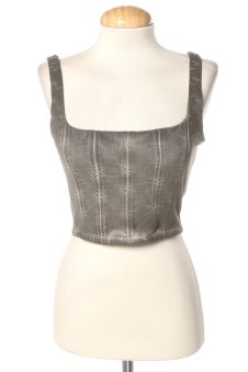 Top S Zara, photo 1 sur 2