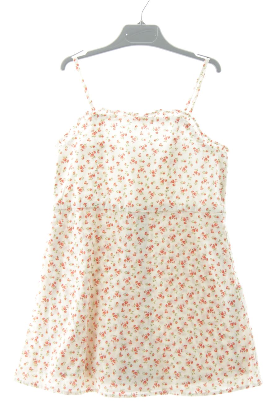 Robe Zara de la taille 7 ans de seconde main