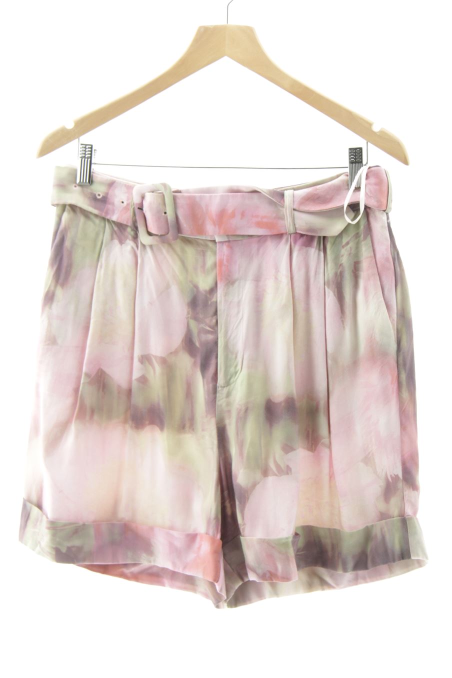 Kurze Hose von Ted Baker Größe L, Farbe Aufdruck, für