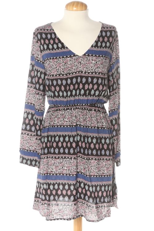 Vestido casual