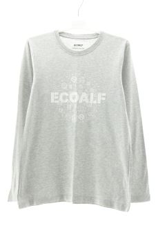 Camiseta de manga larga 12 años Ecoalf