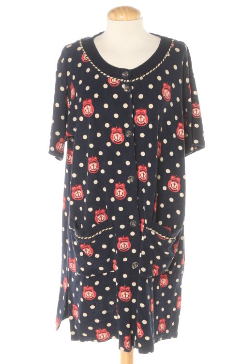 Robe casual