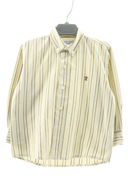 Camisa de manga larga