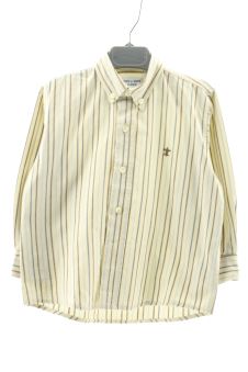 Chemise manches longues 2 ans Neck & Neck