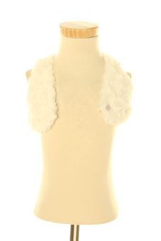 Gilet sans manches 1 mois C&A