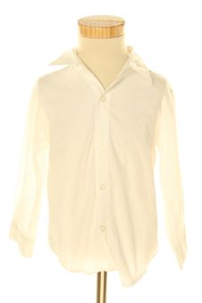 Chemise manches longues 4 ans Kidkind (PRENATAL)