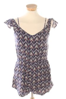 Jumpsuit 34 H&M, Foto 1 von 2