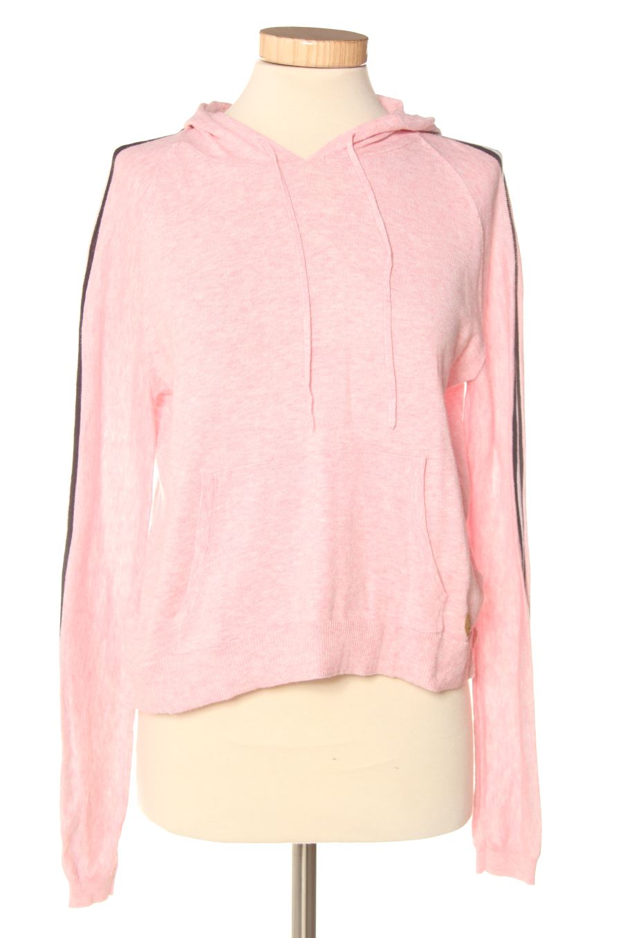 Sweat Brownie de la taille S, de couleur rose