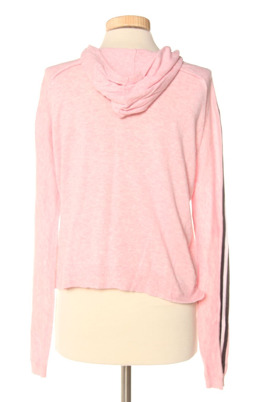Sweat Brownie de la taille S, de couleur rose