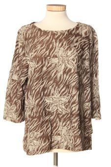 Blouse à manches longues M Sixth Sense (C&A)