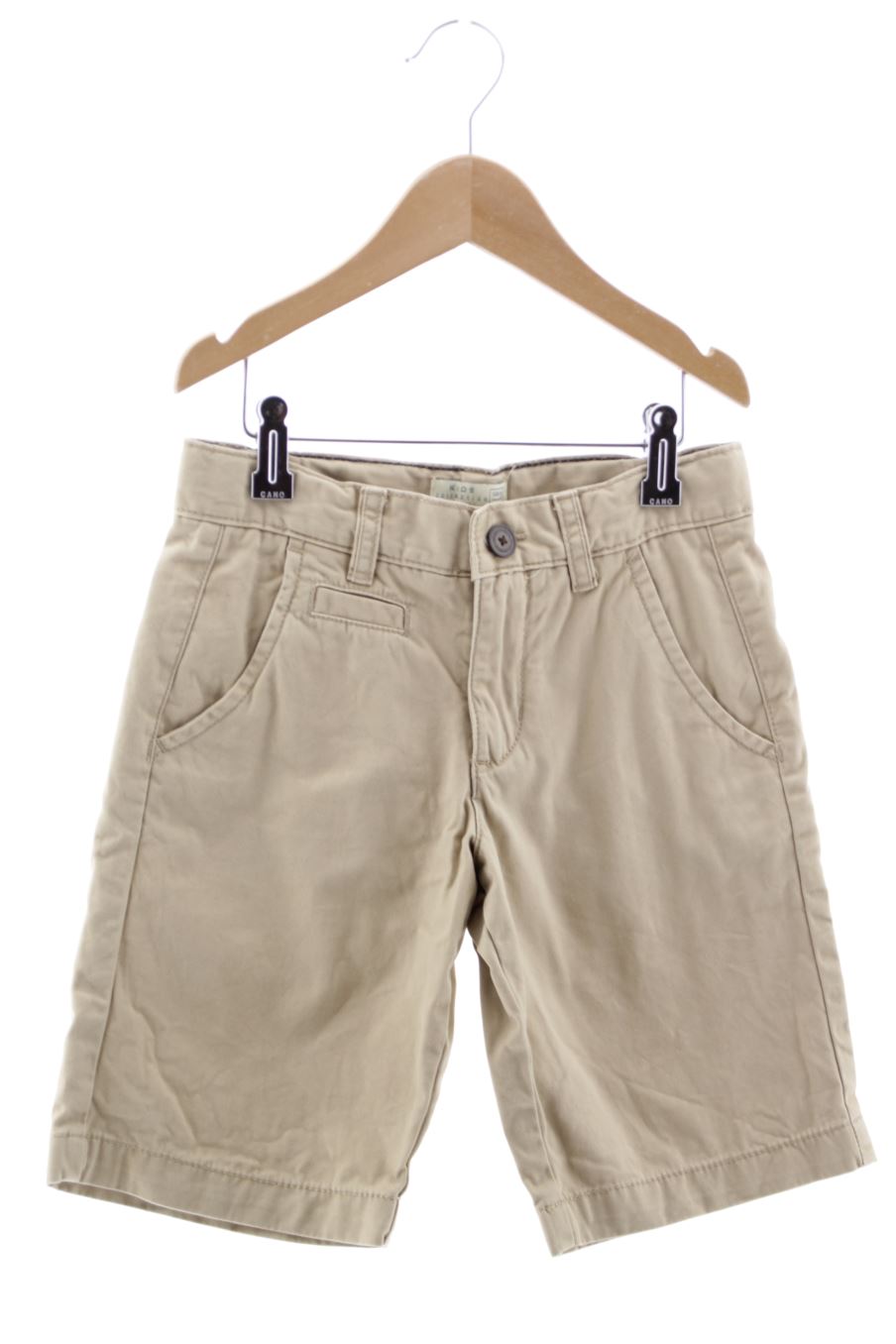 Short Kids collection (El Corte Inglés) de la taille 7 ans de seconde main