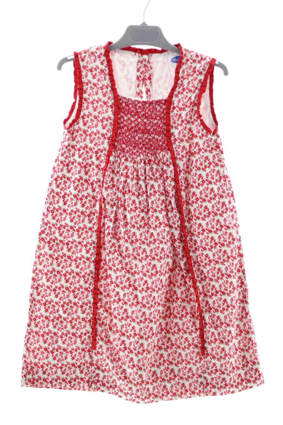 Robe Patricia Mendiluce de la taille 8 ans de seconde main