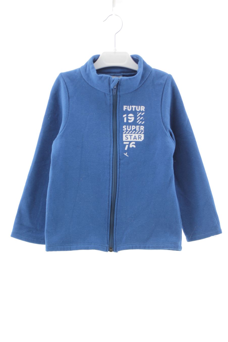 gebraucht Decathlon Sweatshirt Größe 110