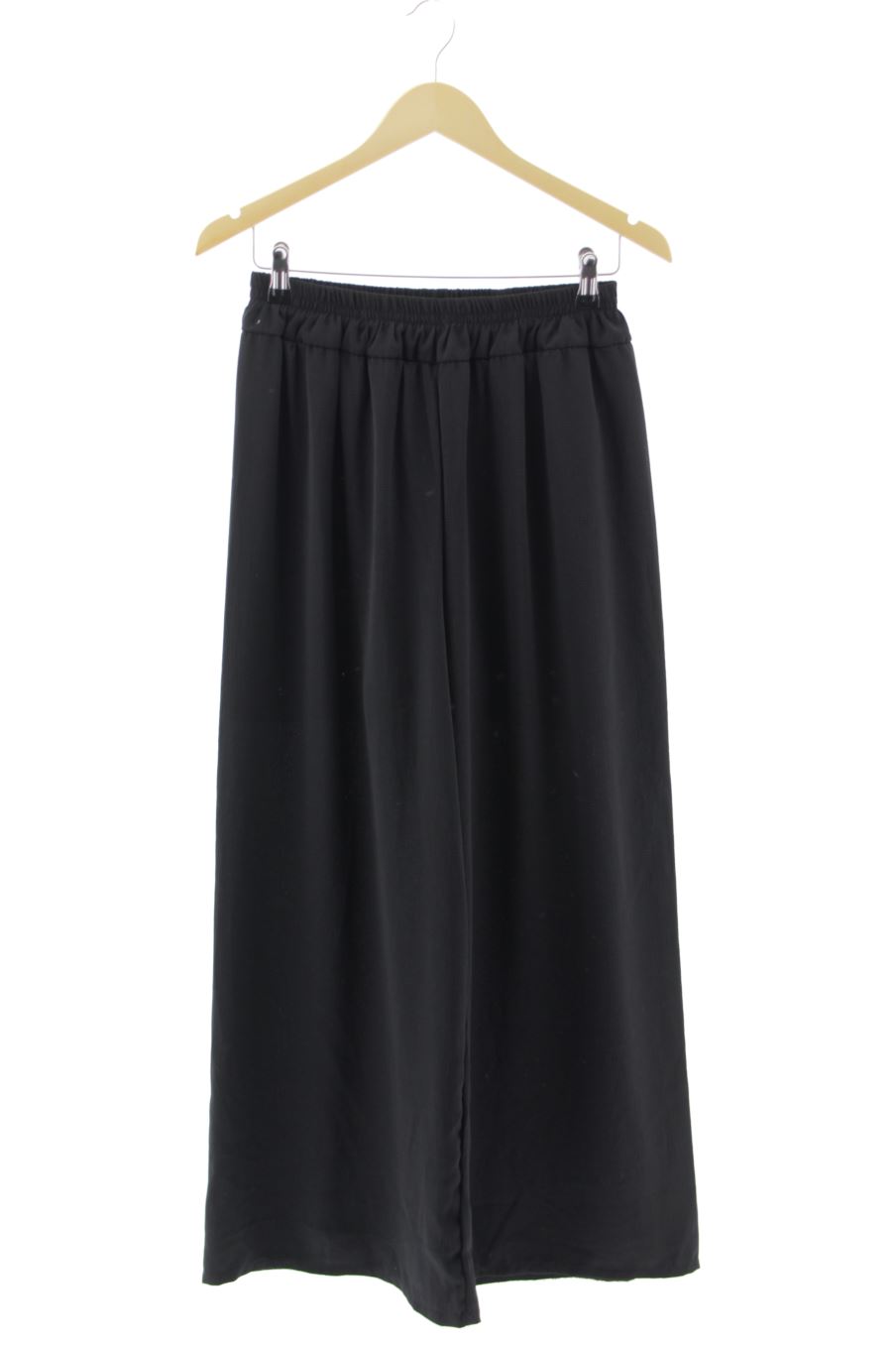 Pantalón Casual de PERCENTIL de la talla XS, de color negro