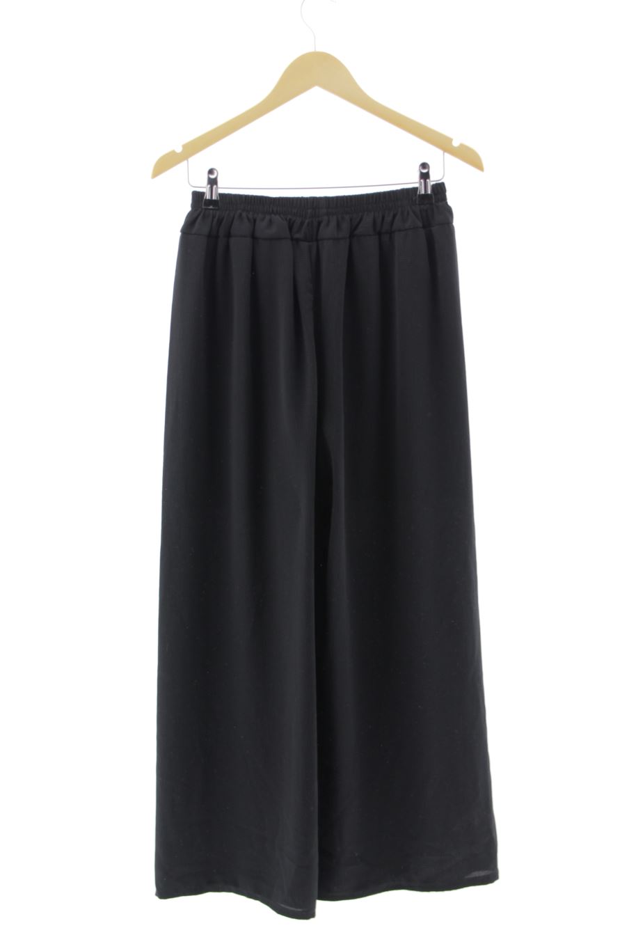Pantalón Casual de PERCENTIL de la talla XS, de color negro