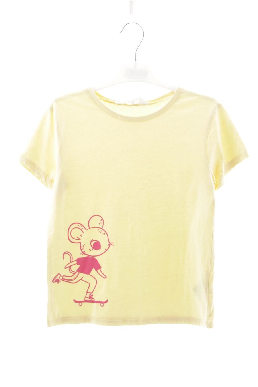 Camiseta de H&M de la talla 8 años de segunda mano