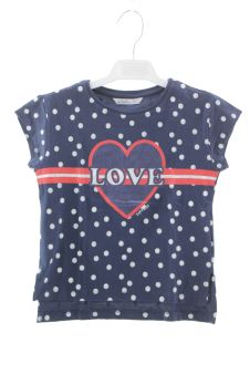T-shirt 4 ans Tiffosi
