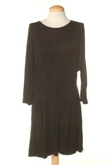 Einfaches Kleid M H&M, Foto 1 von 2