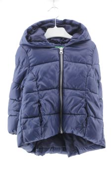Abrigo 2 años Benetton