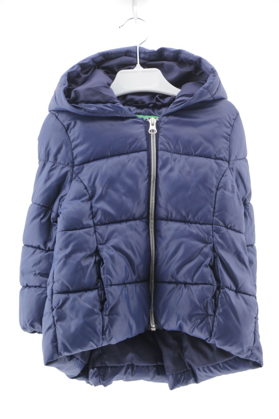 Abrigo de Benetton de la talla 2 años de segunda mano