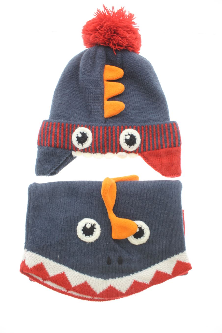 Set de accesorios de PERCENTIL de la talla 2-4 años de segunda mano