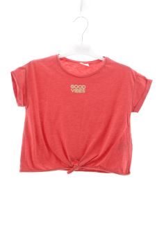 Kurzärmeliges T-Shirt 122 Zara