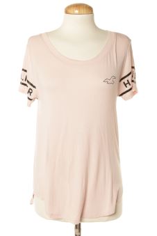 T-shirt XS Hollister, photo 1 sur 2