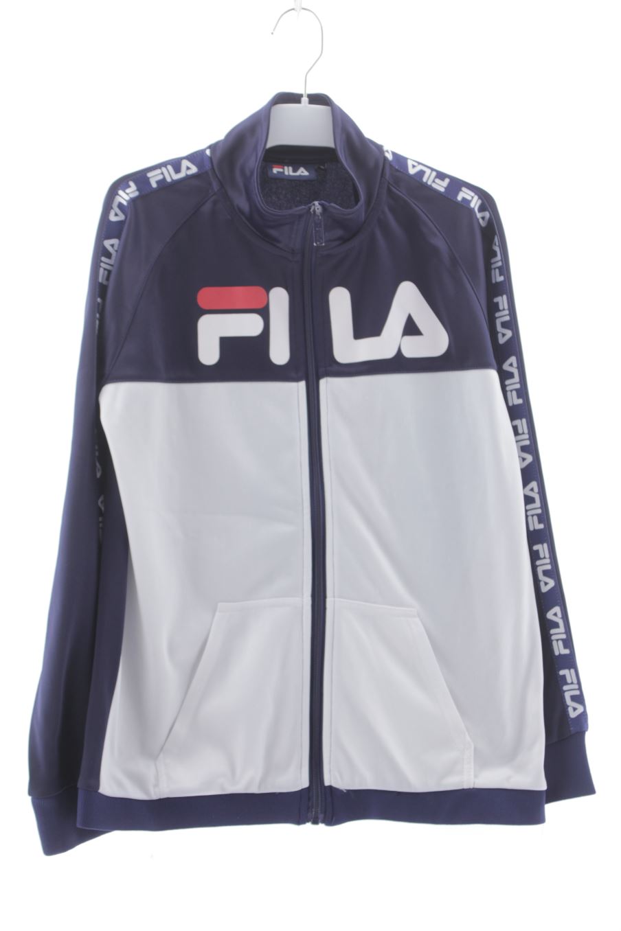 Sudadera de FILA de la talla 16 años de segunda mano