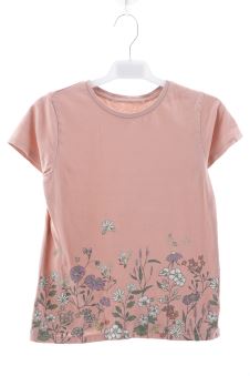 Camiseta 4 años PERCENTIL