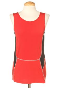 Top deportivo M PERCENTIL