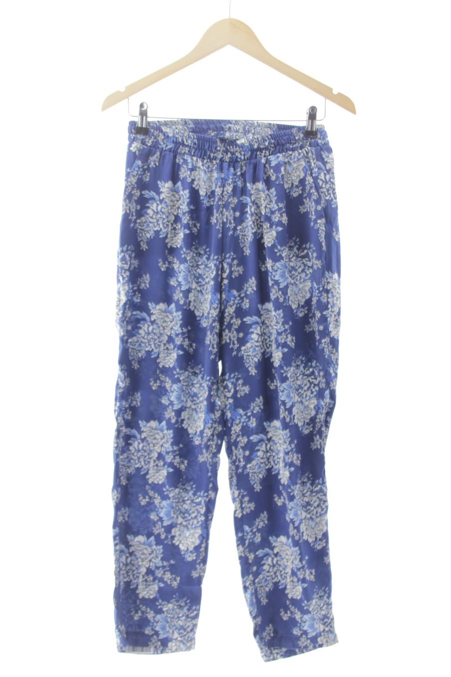 Pantaloni casual de PERCENTIL de la talla S, de color fiori