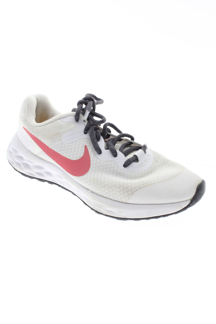Deportivos de Nike de la talla 35, de color blanco de