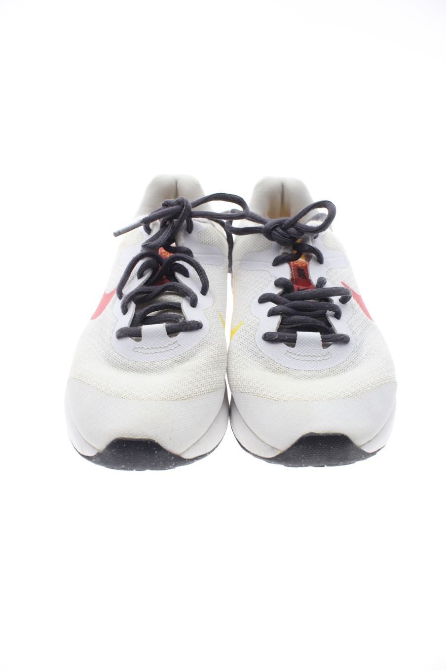 Deportivos de Nike de la talla 35, de color blanco de