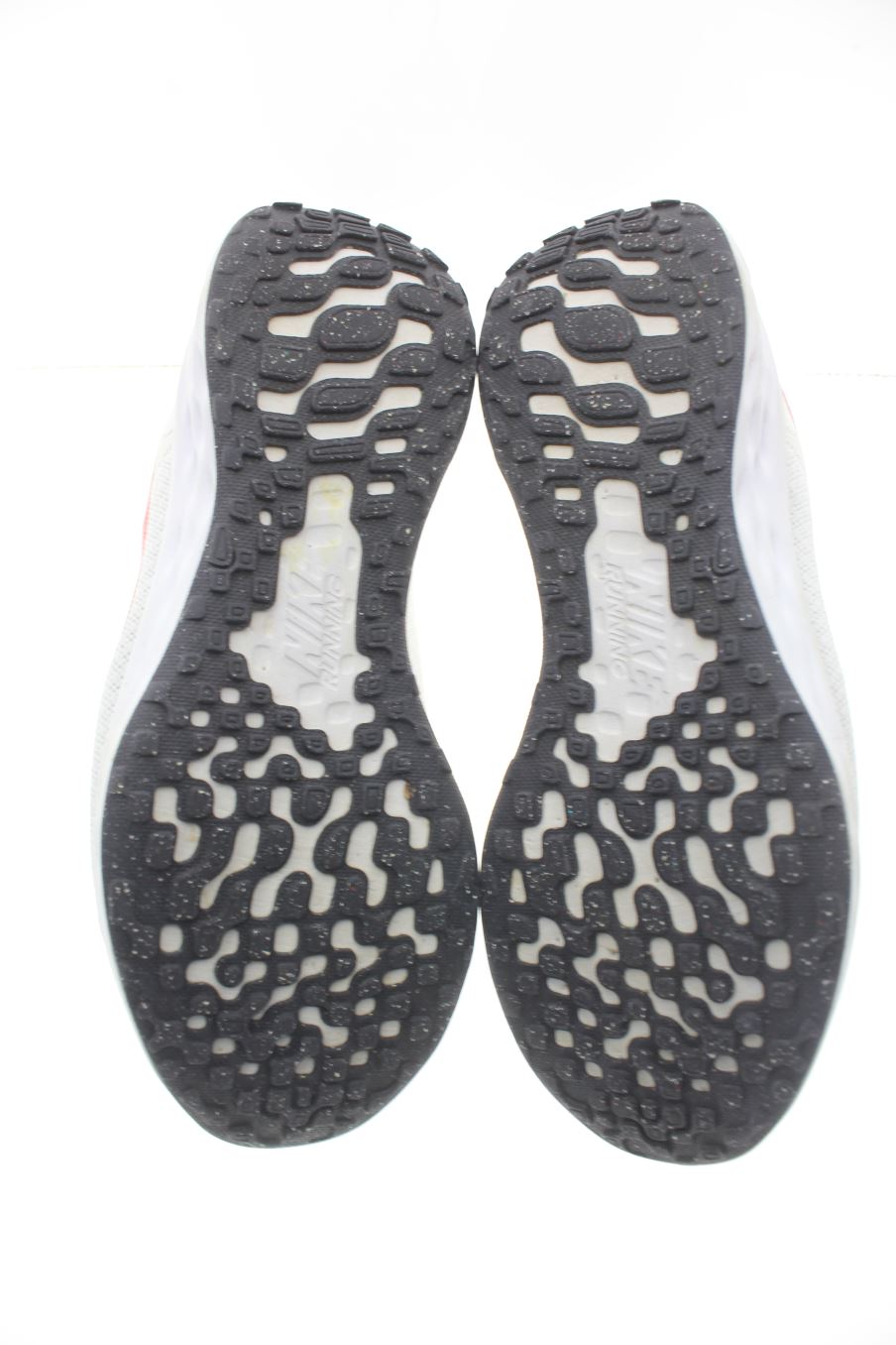Deportivos de Nike de la talla 35, de color blanco de