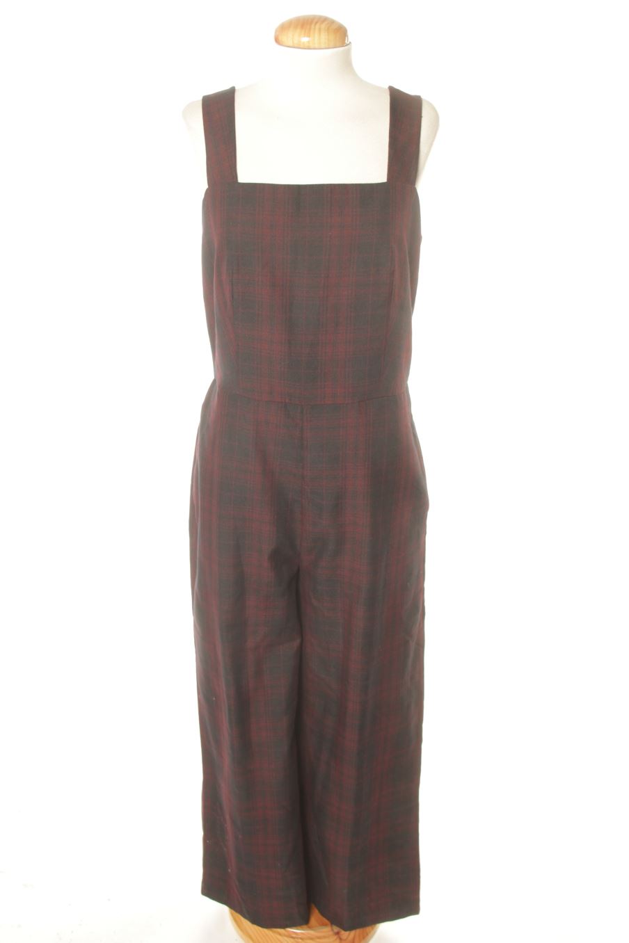 Combinaisons La redoute de la taille 38, de couleur carreaux