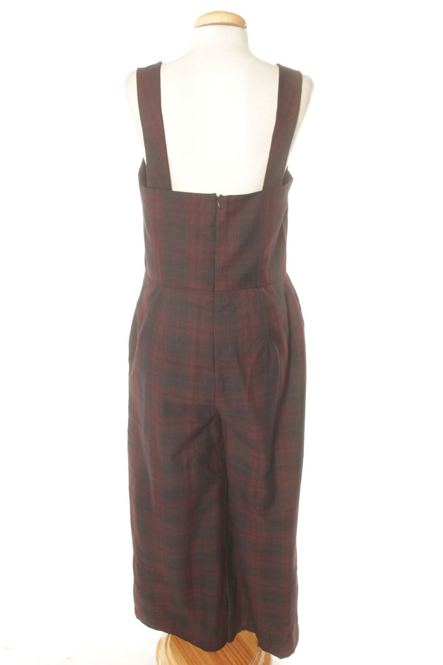 Combinaisons La redoute de la taille 38, de couleur carreaux