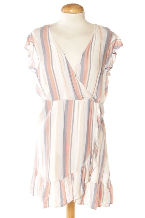 Robe casual
