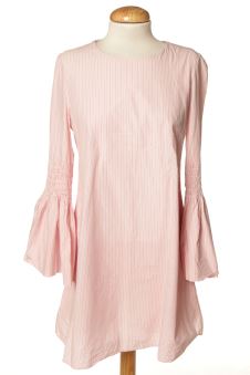 Einfaches Kleid XS trf (ZARA), Foto 1 von 2