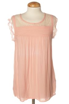 Blouse à manches courtes S soyaconcept