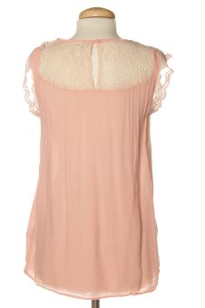 Blouse à manches courtes S soyaconcept