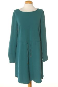 Einfaches Kleid 36 Vila