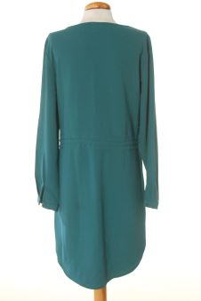 Einfaches Kleid 36 Vila