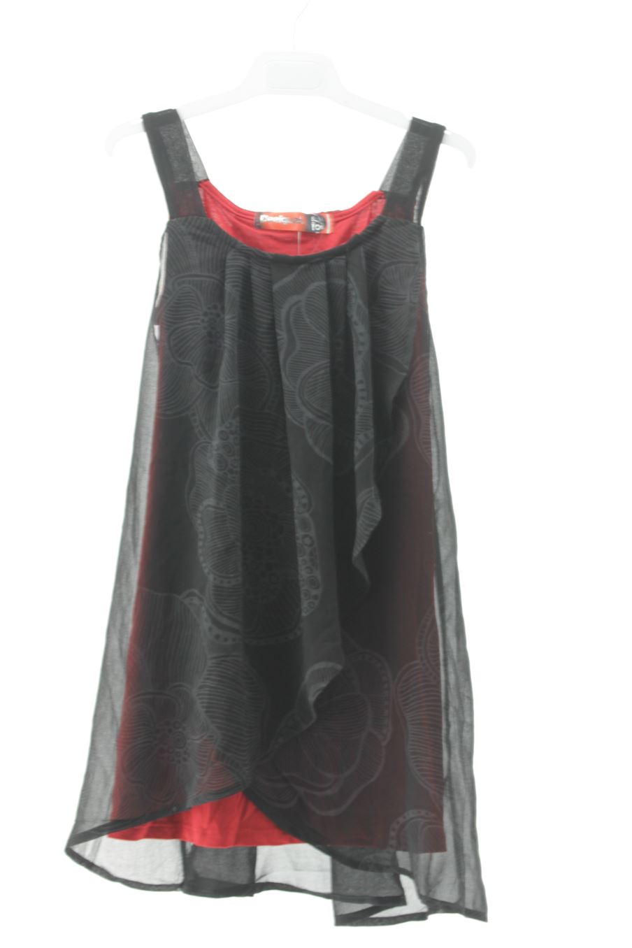 Vestido de Desigual de la talla 7 años de segunda mano