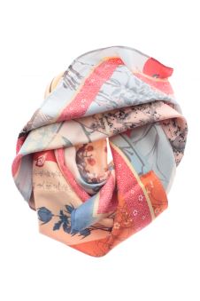 Pañuelo Única Desigual
