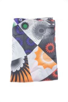 Pañuelo Única Desigual
