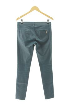 Vaquero 40 Massimo Dutti
