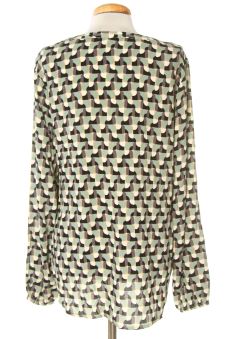 Blusa a maniche lunghe M soyaconcept