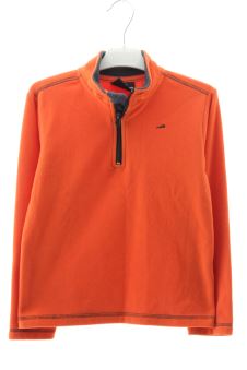 Sweatshirt 7 ans Romester